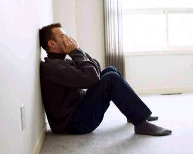 認(rèn)識抑郁癥的早期癥狀